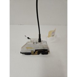 Serrure Avant Gauche Citroen C3 1 Phase 2